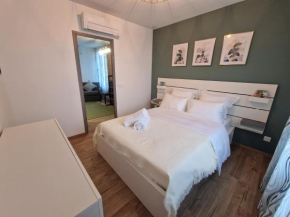 Maison d'hôtes avec 3 appartements et un studio
